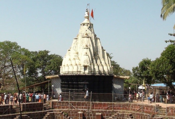 kanakeshwartemple