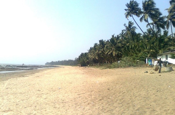 kihimbeach